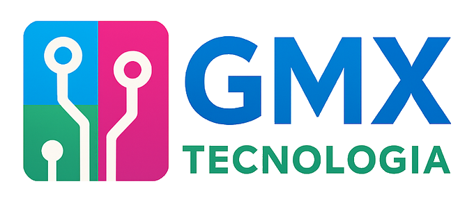 GMX Tecnologia